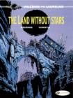 Valerian 3 - The Land without Stars - Book