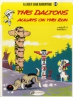 Lucky Luke 34 - The Daltons Always on the Run - Book