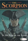 Scorpion the Vol.5: in the Name of the Father - Book