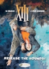 XIII 14 - Release the Hounds! - Book