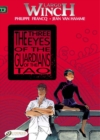 Largo Winch 11 - The Three Eyes of the Guardians of the Tao - Book