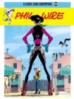 Lucky Luke 40 - Phil Wire - Book