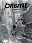 Orbital 5 - Justice - Book