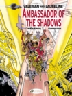 Valerian Vol.6: Ambassador of the Shadows - Book
