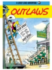 Lucky Luke 47 - Outlaws - Book