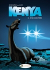 Kenya Vol.2: Encounters - Book