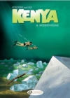 Kenya Vol.4: Interventions - Book
