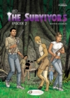 Survivors the Vol. 2: Episode 2 - Book