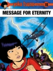 Yoko Tsuno Vol. 10: Message for Eternity - Book