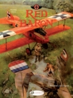 Red Baron Vol. 3: Dungeons and Dragons - Book