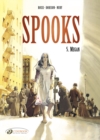Spooks Vol.5: Megan - Book