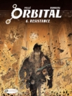 Orbital 6 - Resistance - Book