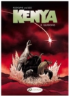 Kenya Vol.5: Illusions - Book