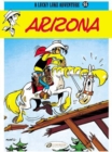 Lucky Luke 55 - Arizona - Book