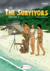Survivors the Vol. 3: Episode 3 - Book