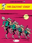 Lucky Luke 58 - The Daltons Stash - Book