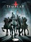 Last Templar the Vol. 1: the Encoder - Book