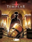 Last Templar the Vol. 2 the Knight in the Crypt - Book