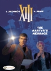 XIII 22 - The Martyrs Message - Book