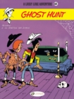 Lucky Luke 65 - Ghost Hunt - Book