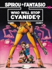 Spirou & Fantasio Vol.12: Who Will Stop Cyanide? - Book
