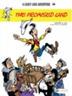 Lucky Luke 66 - The Promised Land - Book