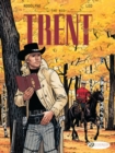 Trent Vol. 2: the Kid - Book