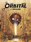 Orbital 7 - Implosion - Book