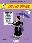 Lucky Luke 67 - Belle Starr - Book