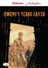 Twenty Years Later - Book