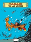 The Lake Monster - Book