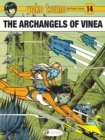 Yoko Tsuno Vol. 14: The Archangels Of Vinea : The Archangels of Vinea - Book