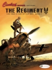 The Regiment - The True Story Of The Sas Vol. 1 - Book
