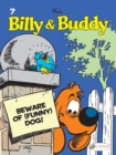Beware of (Funny) Dog! - Book