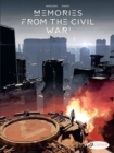 Memories From The Civil War Vol. 1 - Book