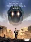 Memories From The Civil War Vol. 2 - Book