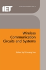 Wireless Communications Circuits and Systems - eBook