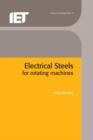 Electrical Steels for Rotating Machines - eBook