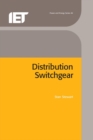 Distribution Switchgear - eBook