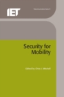 Security for Mobility - eBook