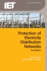 Protection of Electricity Distribution Networks - Book
