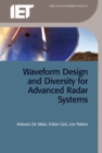 Waveform Design and Diversity for Advanced Radar Systems - Book