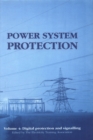 Power System Protection : Digital protection and signalling, Volume 4 - eBook