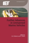 Further Advances in Unmanned Marine Vehicles - eBook