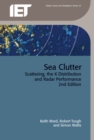 Sea Clutter : Scattering, the K distribution and radar performance - Book