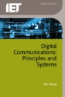 Digital Communications : Principles and systems - Book