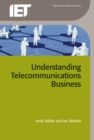 Understanding Telecommunications Business - Book