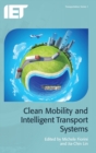 Clean Mobility and Intelligent Transport Systems - Book