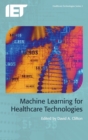 Machine Learning for Healthcare Technologies - Book