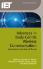 Advances in Body-Centric Wireless Communication : Applications and state-of-the-art - Book